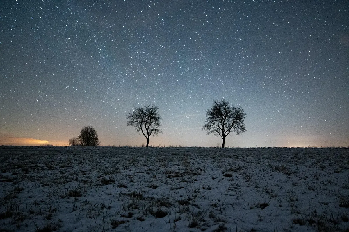 Best winter stargazing targets in the UK: a seasonal guide