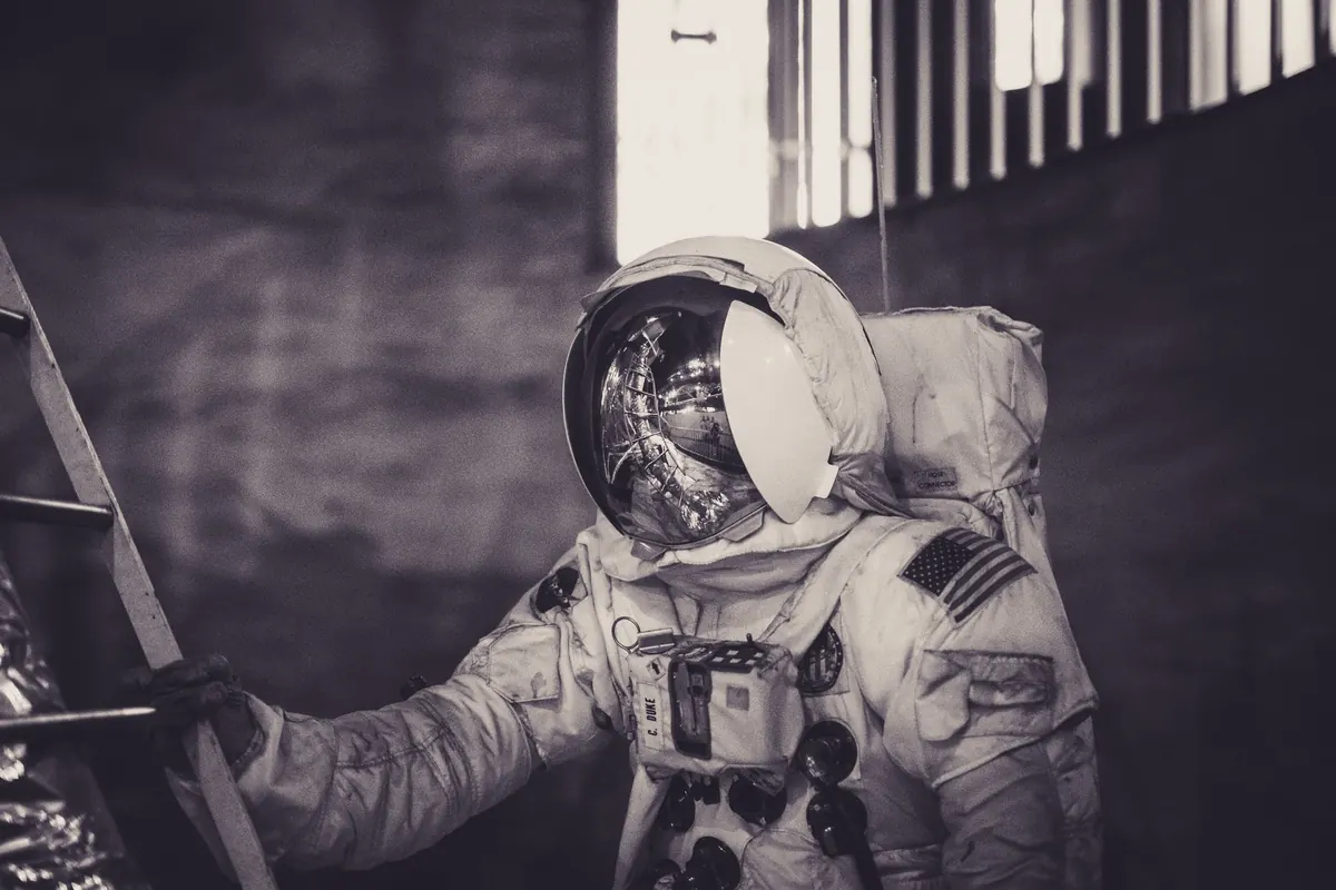 Crewed vs uncrewed missions: what each can teach us about space