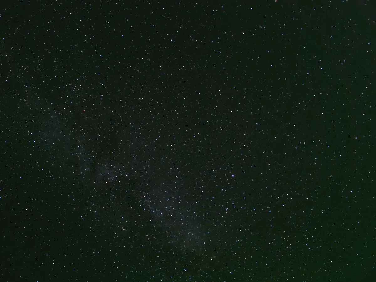How to read a star chart: a beginner's guide for UK observers